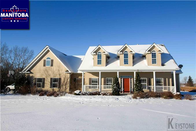 Property 35146 32e Rd Main image