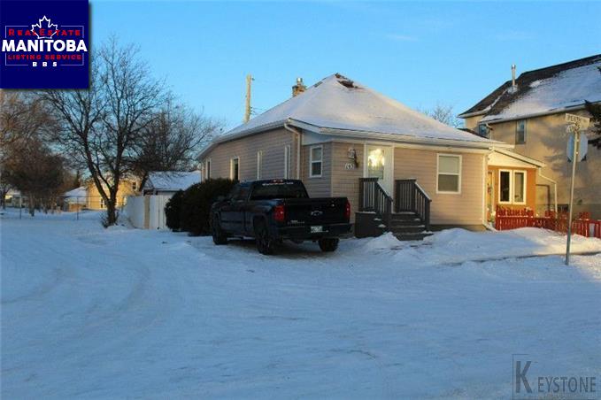 Property 145 Perth Ave Main image