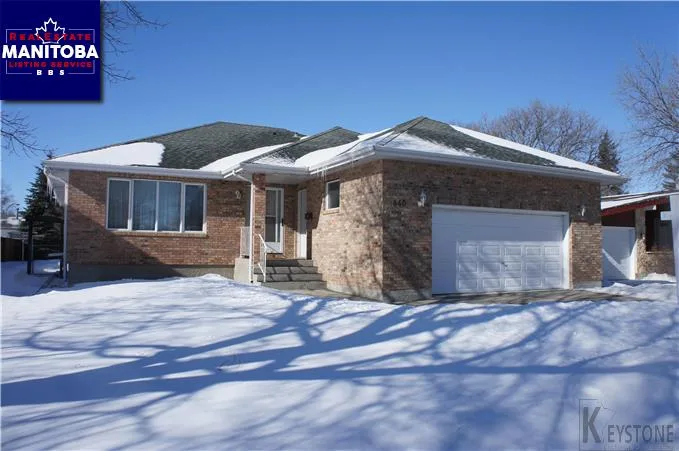 660 Isbister St, Winnipeg