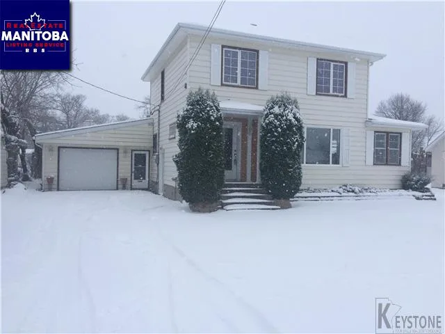 526 Ashton Ave, Beausejour