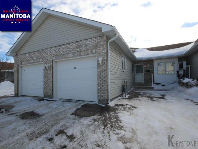 46 225 Dawnville Dr, Winnipeg