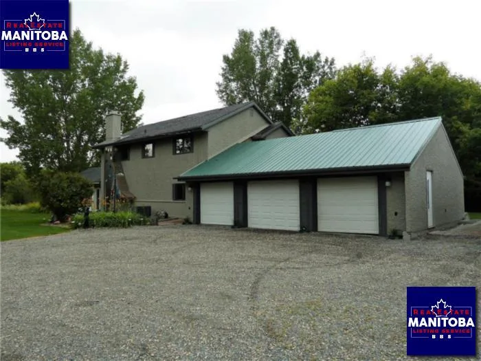 48 Tardiff Trl, Lorette