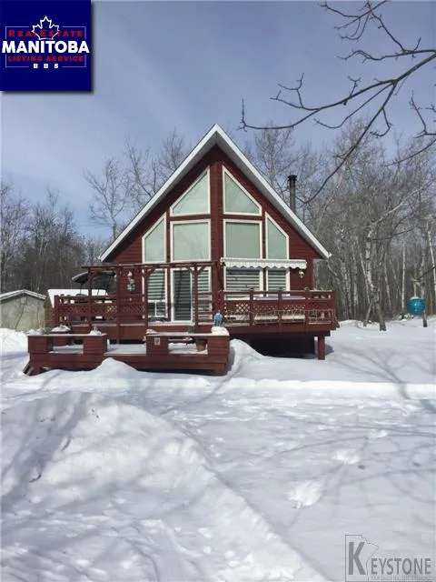 3 Bed House for Sale at 47 North Dr, Lakeshore Heights, MB - MLS® #1803766