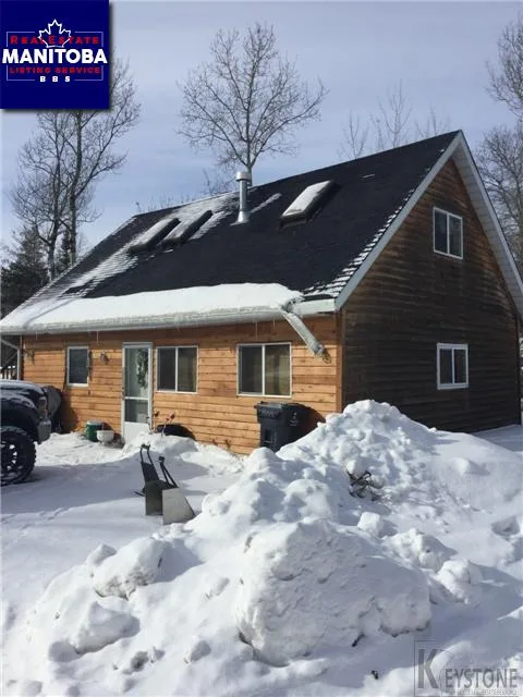 3 Bed House for Sale at 41 North Dr, Lakeshore Heights, MB - MLS® #1803767