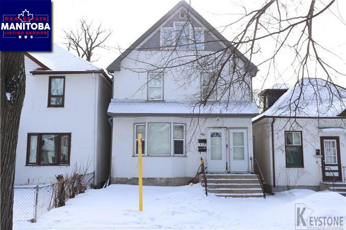 Property 40 Inkster Blvd Main image