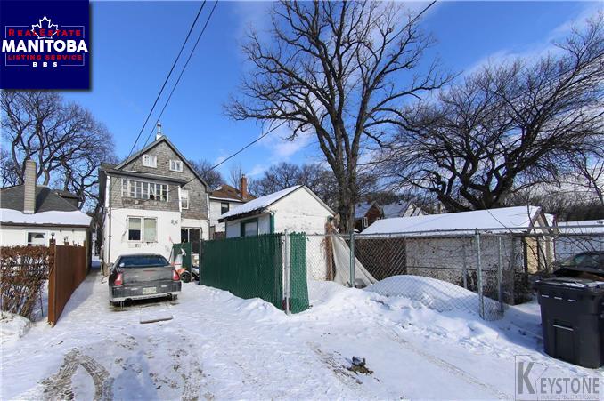 Property 40 Inkster Blvd img1