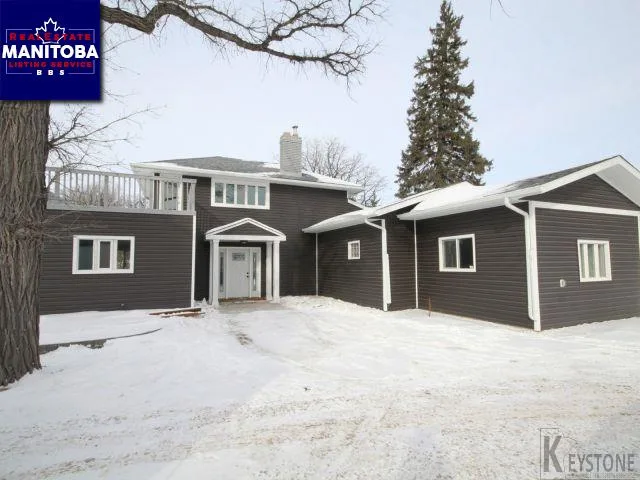 1274 Henderson Hwy, Winnipeg