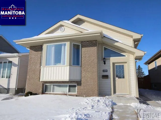 169 Redonda St