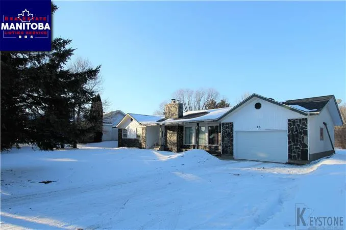6 Bed House for Sale at 33 Greenwood Bay, Grunthal, MB - MLS® #1803821