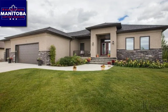 7 Tanglewood Dr