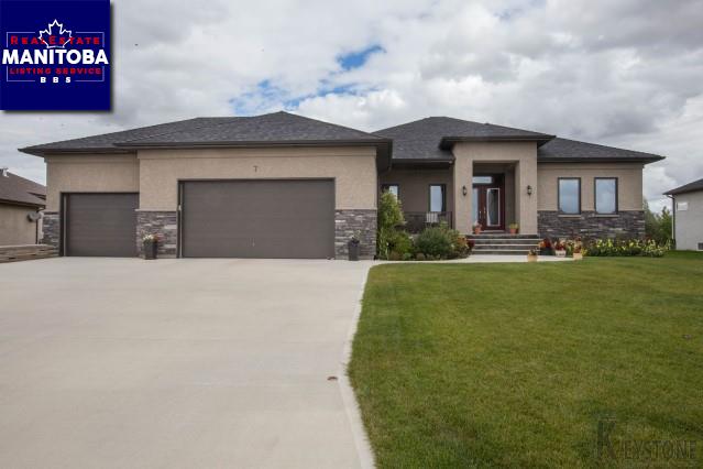 Property 7 Tanglewood Dr img1