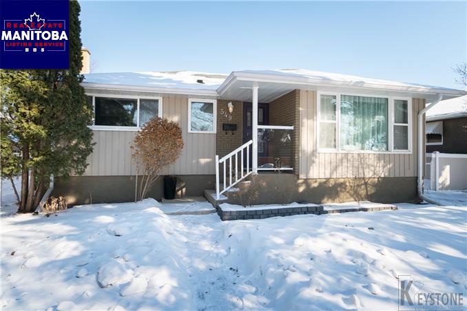 Property 549 Dunrobin Ave Main image