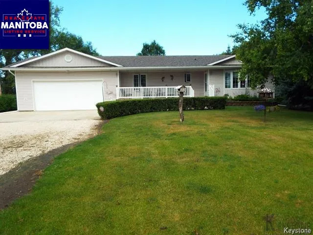 3 Bed House for Sale at 66150 Hwy 430 Hwy N, Portage La Prairie Rm, MB - MLS® #1803845