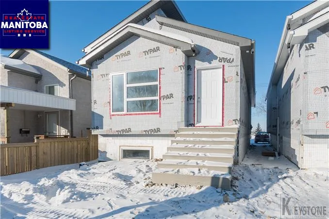 486 Ferry Rd, Winnipeg