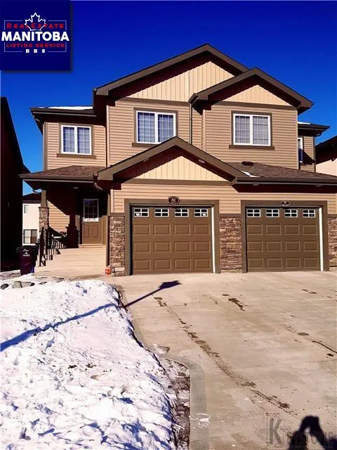 81 Squire Pl, Winnipeg