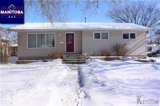 95 Tulane Bay, Winnipeg