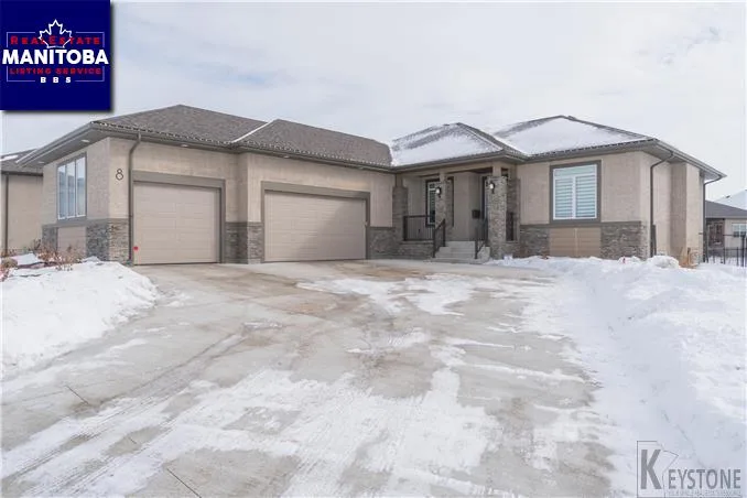 8 Benson Blvd