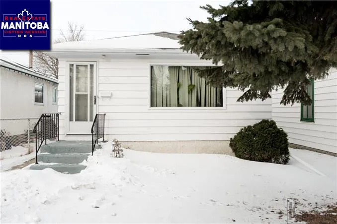 503 Harbison Ave W