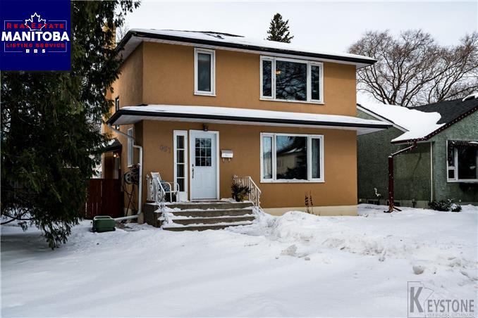 Property 657 Waterloo St Main image