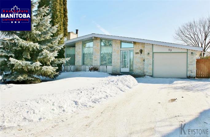 Property 55 Park Grove Dr Main image