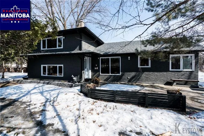 303 Egerton Rd, Winnipeg