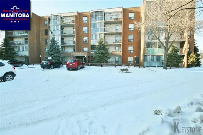2 Bed Apartment for Sale at 101 9 Arden Ave, Winnipeg, MB - MLS® #1803958