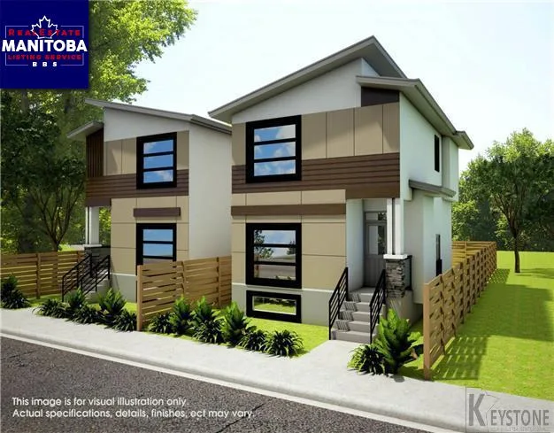 1084 Burrows Ave, Winnipeg