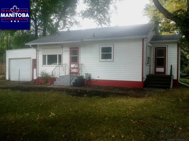 129 4th Ave Se, Altona