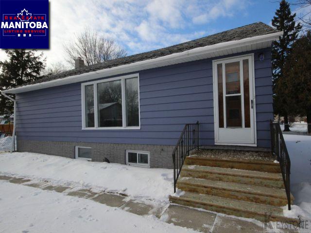 Property 258 Forrest Ave Main image