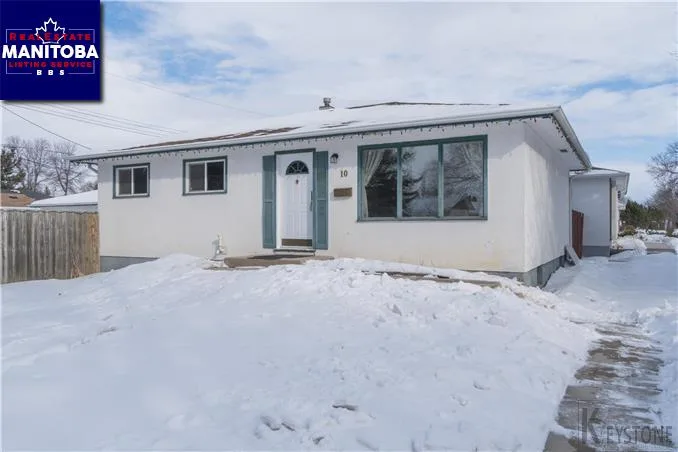 10 Brighton Crt, Winnipeg