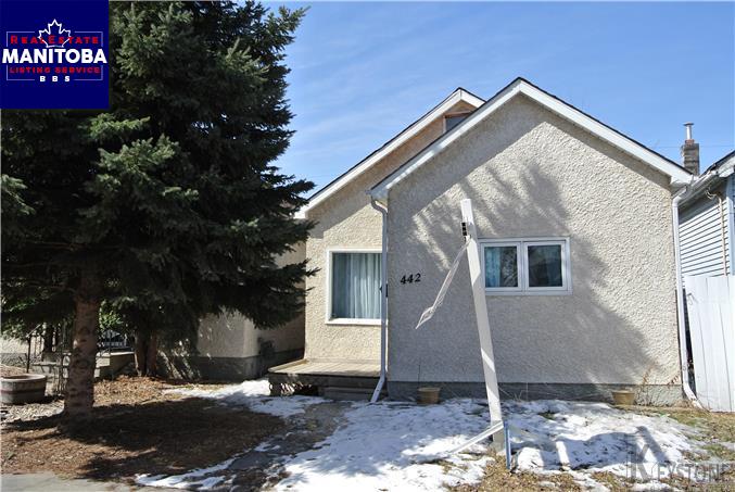 Property 442 King Edward St Main image