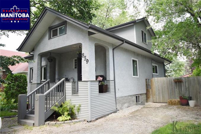 Property 859 De Leglise Ave Main image