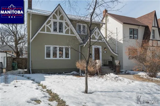 299 Queenston St, Winnipeg