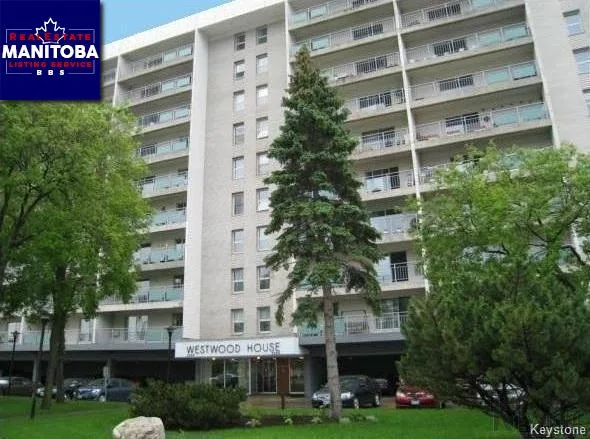 903 3200 Portage Ave, Winnipeg