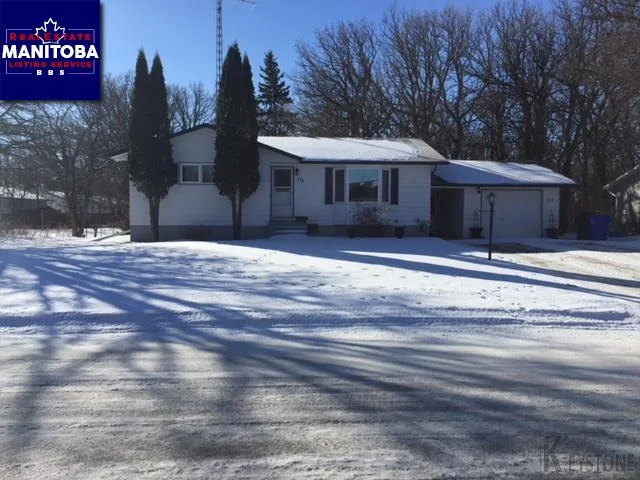 3 Bed House for Sale at 711 Galway Bay, Killarney, MB - MLS® #1805008