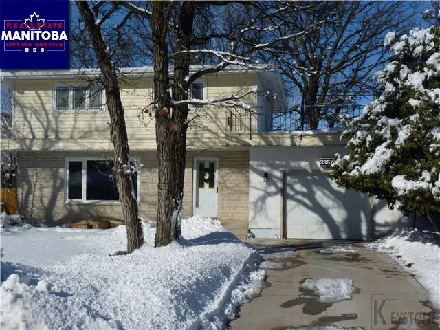 3357 Assiniboine Ave