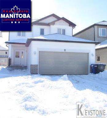 Property 6 Dr. David Marsh Row Main image