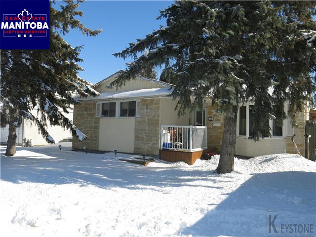 Property 31 Fitzgerald Cr Main image