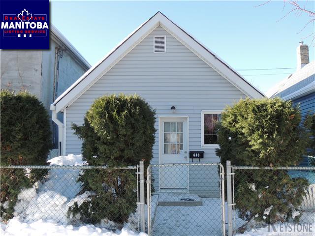 Property 630 Pritchard Ave Main image