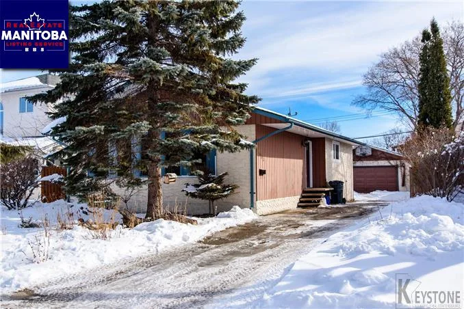 655 David St, Winnipeg