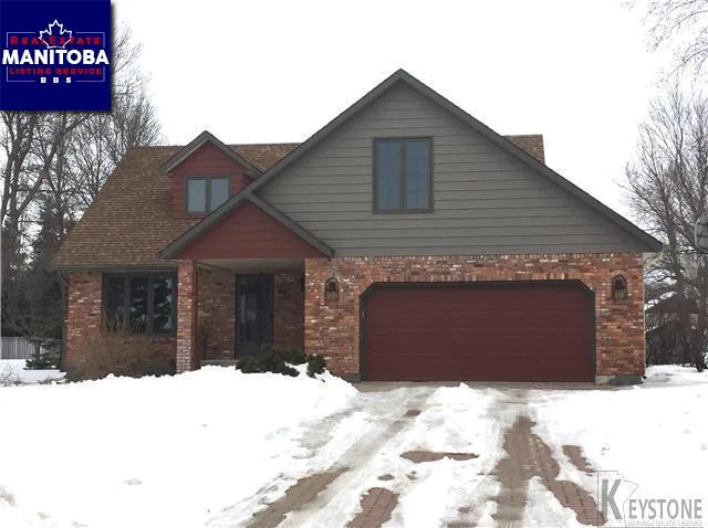 336 North Hill Dr