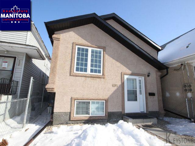 Property 695 Flora Ave img1