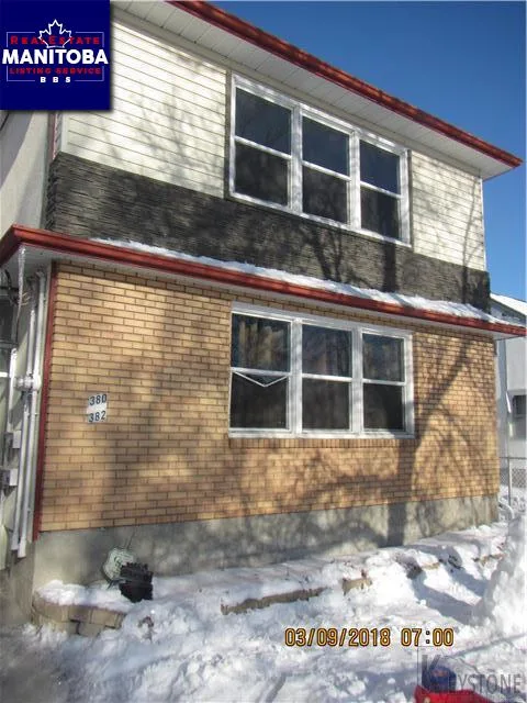 380 Parr St, Winnipeg
