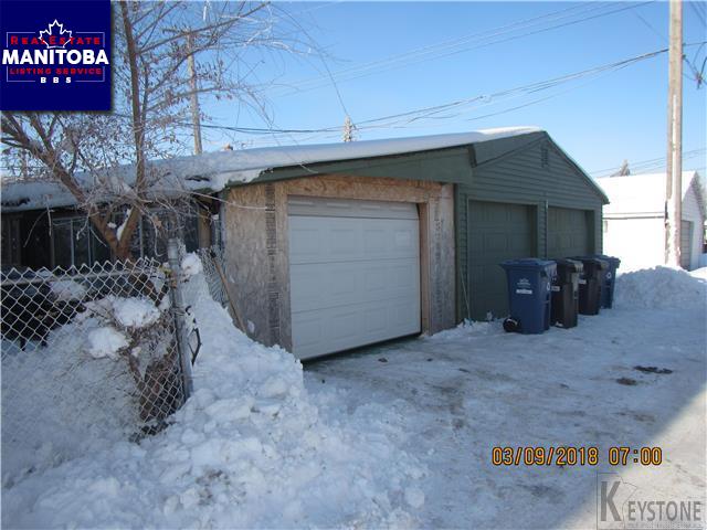 Property 380 Parr St img1