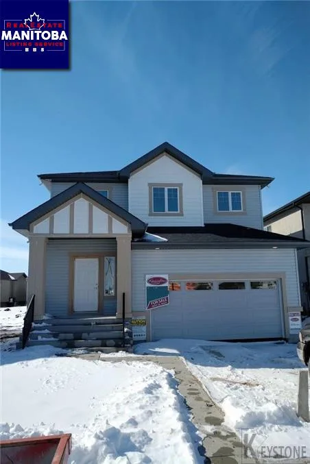 18 Pepin Pl, Winnipeg