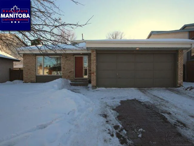 46 Radley Bay, Winnipeg
