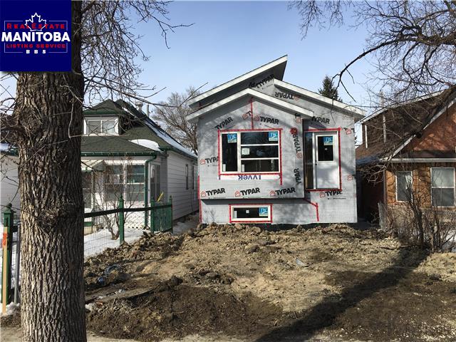 Property 164 Roseberry St Main image