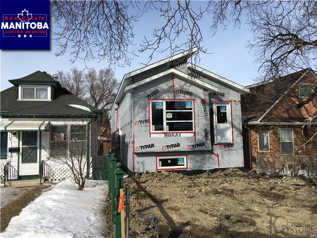 Property 164 Roseberry St img1