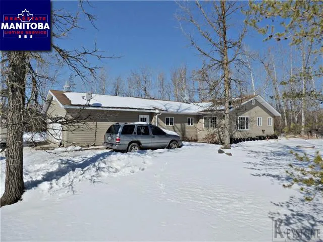 22 Hein Dr, Steinbach