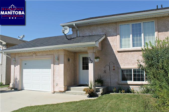 Property 367 Neufeld Dr Main image